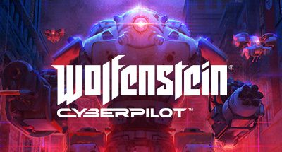 Wolfenstein: Cyberpilot International Version