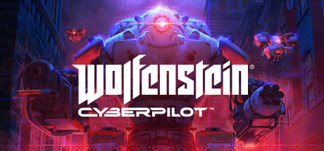 Wolfenstein: Cyberpilot International Version