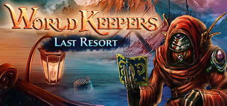 Cover image of  World Keepers: Last Resort