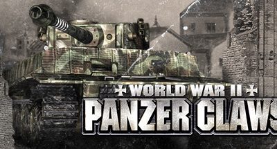 World War 2: Panzer Claws