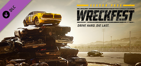 Wreckfest - Season Pass 1