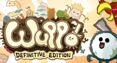 Wuppo: Definitive Edition