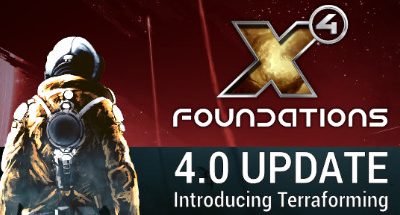 X4: Foundations