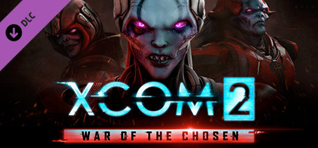 Cover image of  XCOM 2: War of the Chosen