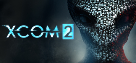 Cover image of  XCOM 2