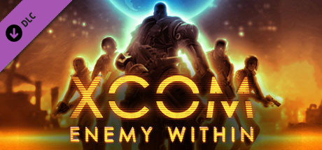 Cover image of  XCOM: Enemy Within