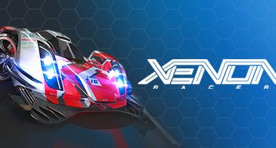 Xenon Racer