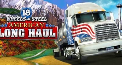 18 Wheels of Steel: American Long Haul