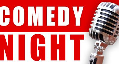 Comedy Night