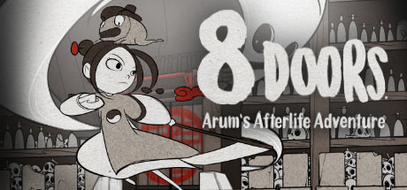 Cover image of  8Doors: Arums Afterlife Adventure