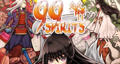 99 Spirits