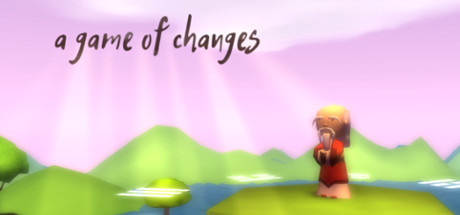 Cover image of  A Game of Changes