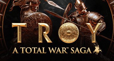 A Total War Saga: TROY