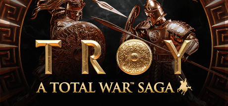 A Total War Saga: TROY