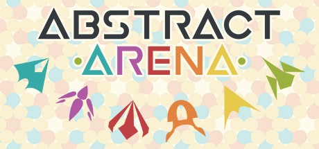 Cover image of  Abstract Arena