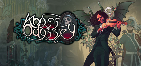 Cover image of  Abyss Odyssey