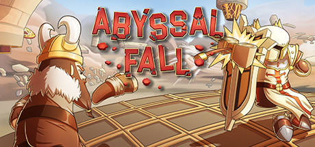 Cover image of  Abyssal Fall