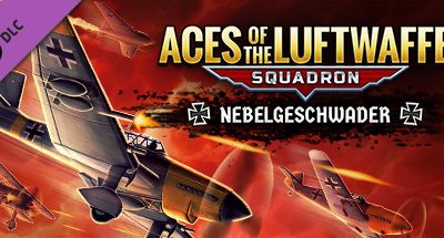 Aces of the Luftwaffe Squadron – Nebelgeschwader