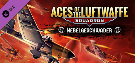 Aces of the Luftwaffe Squadron – Nebelgeschwader