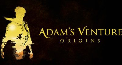 Adam’s Venture: Origins