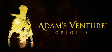 Cover image of  Adams Venture: Origins