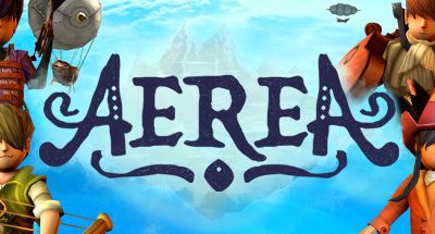 AereA