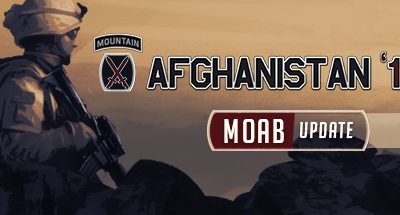 Afghanistan ’11