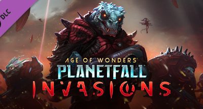 Age of Wonders: Planetfall – Invasions