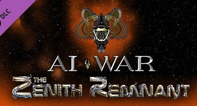 AI War: The Zenith Remnant