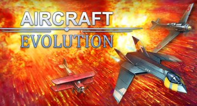 Aircraft Evolution