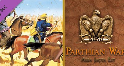 Alea Jacta Est: Parthian Wars