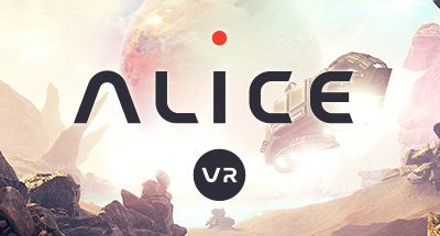 ALICE VR