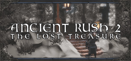 Cover image of  Ancient Rush 2