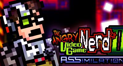 Angry Video Game Nerd 2: ASSimilation