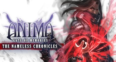 Anima: Gate of Memories – The Nameless Chronicles