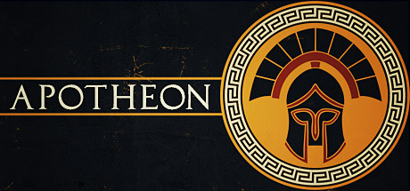 Cover image of  Apotheon