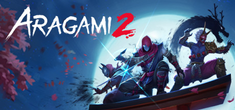 Cover image of  Aragami 2