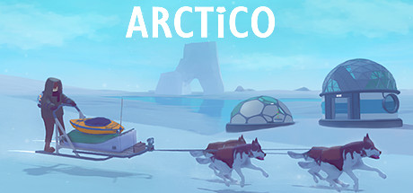 Cover image of  Arctico