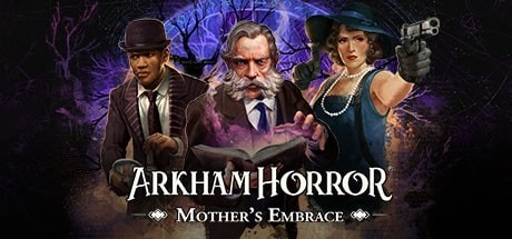 Arkham Horror: Mother's Embrace