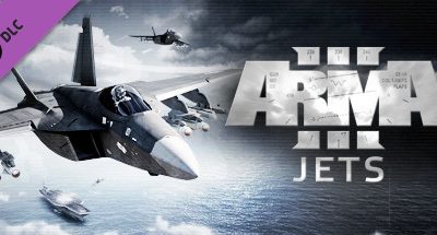 Arma 3 Jets