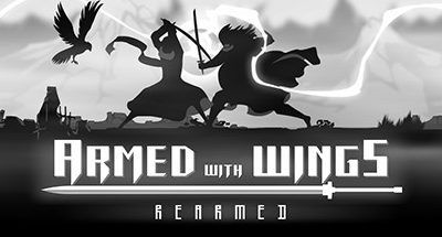 Armed with Wings: Rearmed