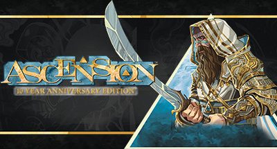 Ascension: Deckbuilding Game