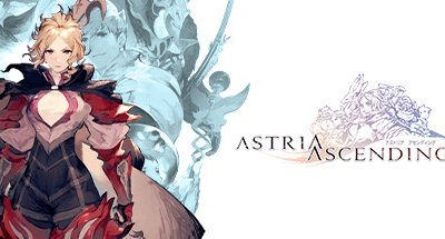 Astria Ascending