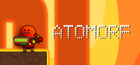 Cover image of  Atomorf