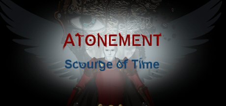 Cover image of  Atonement: Scourge of Time