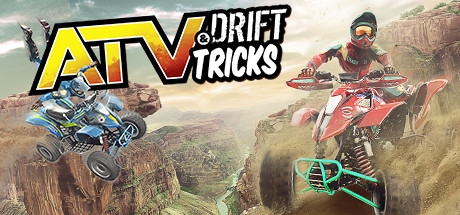 Cover image of  ATV Drift & Tricks