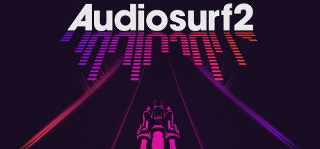 Cover image of  Audiosurf 2