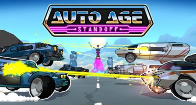 Auto Age: Standoff