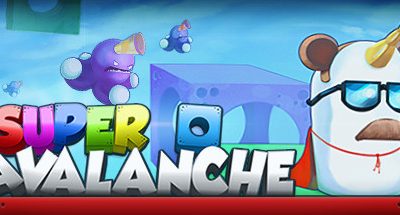 Avalanche 2: Super Avalanche