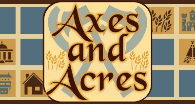 Axes and Acres